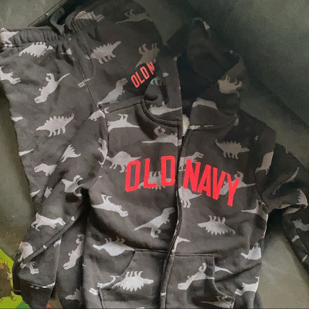 Old Navy Set